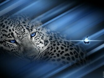 Mac Os X Leopard Fondos De Pantalla Imagenes HD Gratis