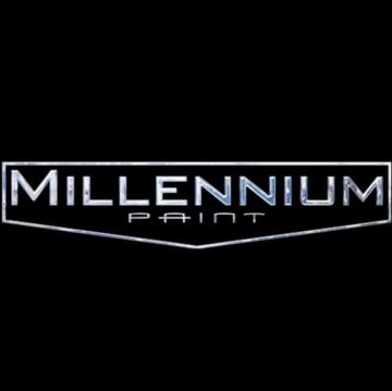 Millennium Paint Home