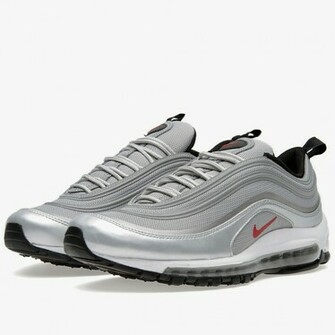 Nike Air Max HD Wallpaper