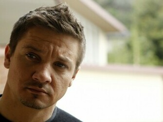 Jeremy Renner Wallpaper