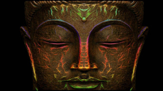 God Laptop Wallpaper