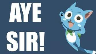Aye Sir Wallpaper By Pennymester