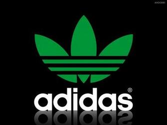Adidas Logo Wallpaper
