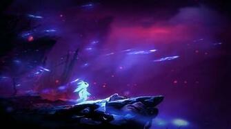 Ori And The Will Of Wisps Guide Release Date Wallpaper