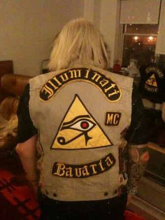 Ancient Aliens And Wolf Pelts