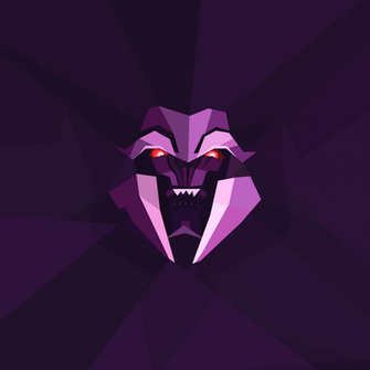 Transformers Prime Megatron Wallpaper