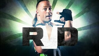 Rvd Wallpaper By Dacedestiny