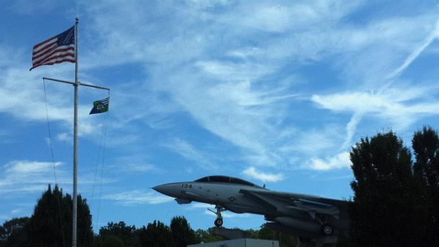 This One Is From Grumman Memorial Park Also Not Perfect But I Like