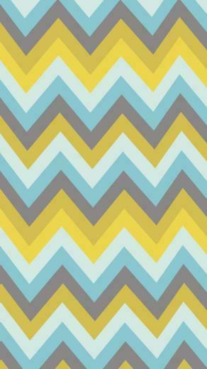 Chevron iPhone Wallpaper