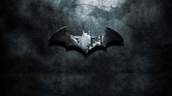X Batman Wallpaper
