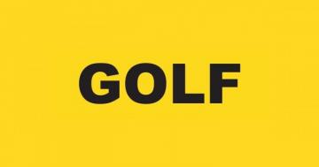 Golf Wang Just Dropped A Few New Items Golfwang