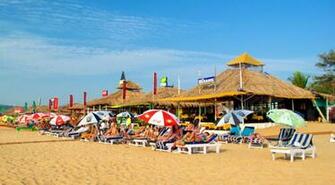 Goa Beach Wallpaper HD User