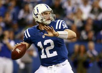 Indianapolis Colts Nfl Football T Wallpaper