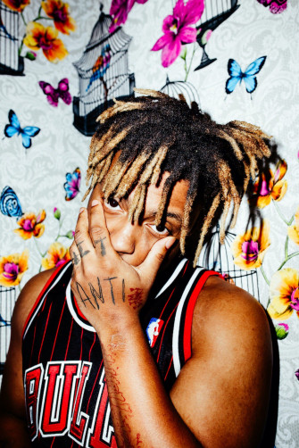 Juice Wrld Wallpaper