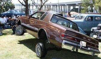 Ii Low Car Club Within The Lowrider Community This Is Considered