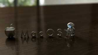 Mac 1080p Os X Osx HD Wallpaper
