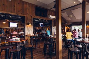 Where To Eat Down The Shore Long Beach Island