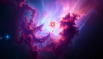Space Wallpaper