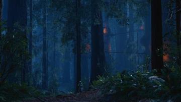 Star Wars Battle Of Endor Stormtrooper