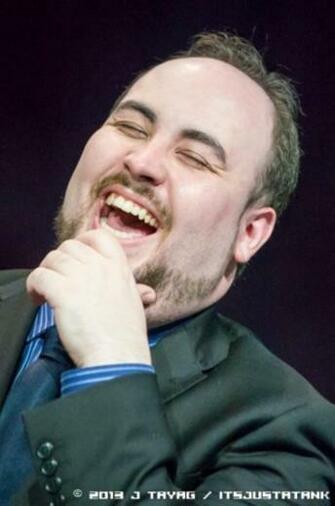 What Is Lul Honoring Totalbiscuit Through Laughter
