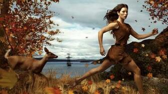 Jessica Biel Wallpaper HD