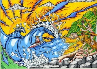 Pin Rip Curl Wallpaper