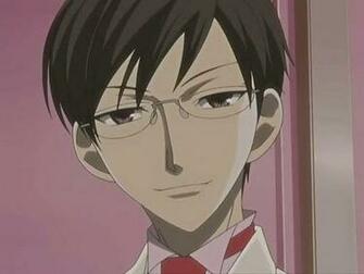 Kyoya Ootori Image Wallpaper And Background