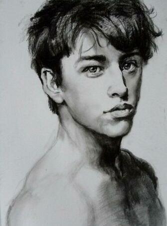 Mitch Hewer Wallpaper