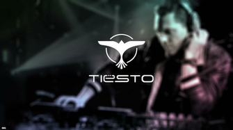 Dj Tiesto Wallpaper By Aaish001