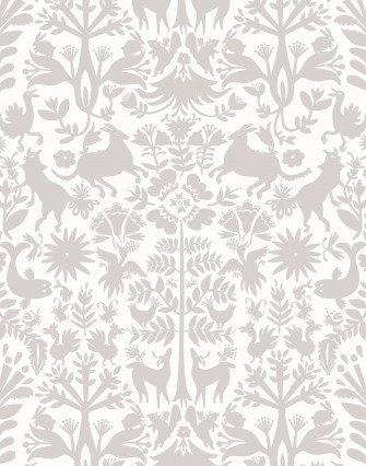 Folklore Wallpaper Hygge West