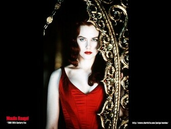 Moulin Rouge Wallpaper