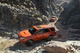 Toyota Trd Pro Wallpaper Photo