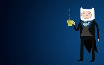 Adventure Time Computer Wallpaper Desktop Background