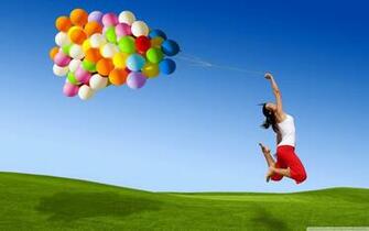 Happiness HD Desktop Wallpaper High Definition Fullscreen Mobile