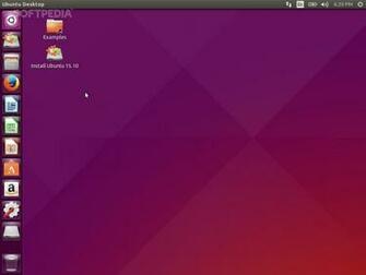 For Ubuntu Touch Adds New Wallpaper To Softpedia