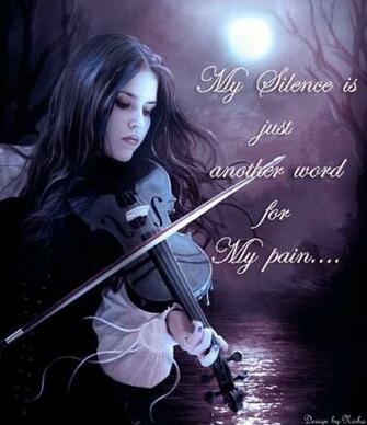 Girl Wallpaper Sad Love Quotes About Pain