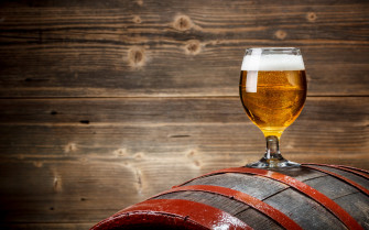 Modelo Beer Wallpaper