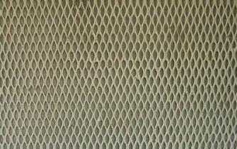 Metalgrid Hq Wide