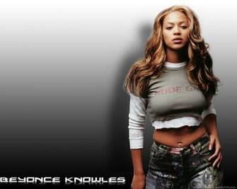 Beyonce Knowles High Quality Wallpaper Size Of