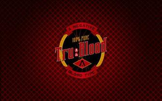 Official True Blood Wallpaper