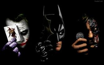 Batman Image Wallpaper