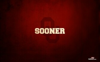 Oklahoma Sooners College Football Wallpaper