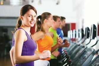 Gym Workout Wallpaper Boys And Girls 123mobilewallpaper