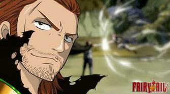 Fairy Tail Gildarts HD By Drlinux