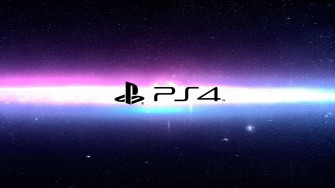 Cool Ps4 Wallpaper