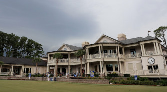 Matt Kuchar House Wallpaper