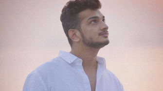 Lock Upp Munawar Faruqui Talks About His Late Mother Says He