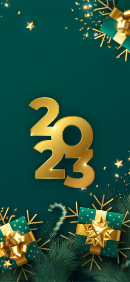 Happy New Year From Wallpaper Central