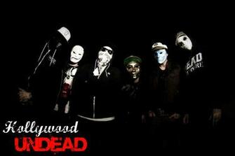 Hollywood Undead Wallpaper By Welcometobloodstone
