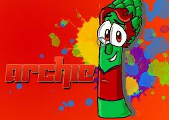 Archie Wallpaper By Danigirl1718